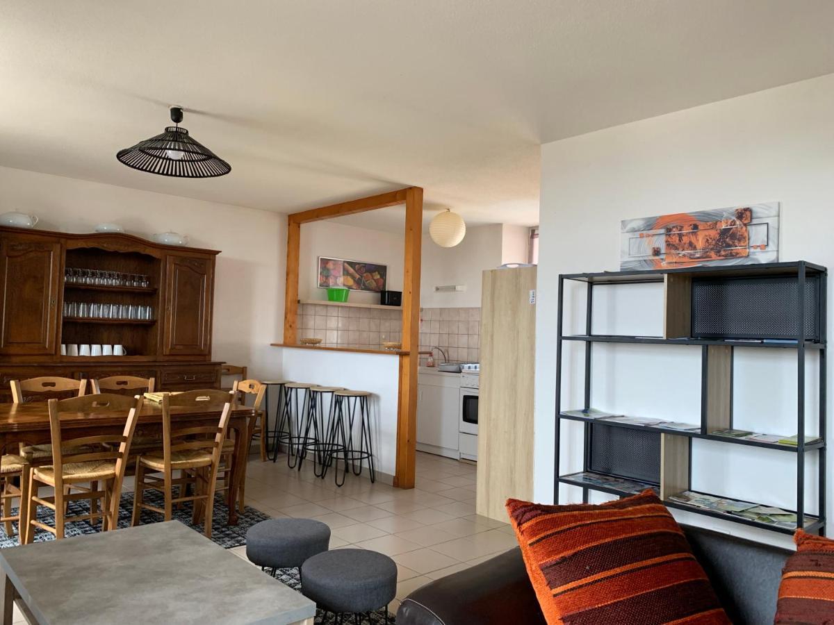Auberge De La Tour Freycenet-la-Tour Εξωτερικό φωτογραφία